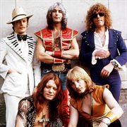 Mott the Hoople