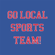 Our Local Sportsteam