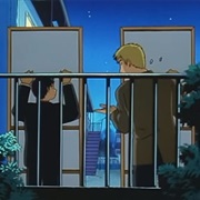 7. the Mother of All Crushes