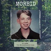 The Baraboo Bonebreaker