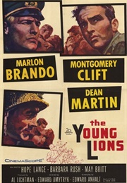 The Young Lions - Joseph MacDonald (1958)