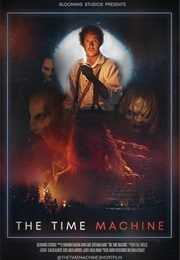 The Time Machine (2024)
