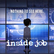 Inside Job (2021)