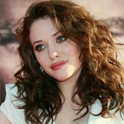 Kat Dennings