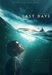 Last Days (2025)