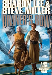 Diviner's Bow (Sharon Lee & Steve Miller)