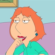 S23.E14: Cool Hand Lois