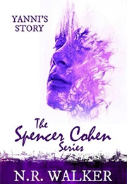 Yanni's Story (N.R. Walker)