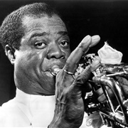 Louis Armstrong