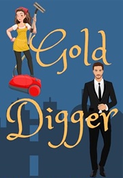 Gold Digger (Susie Tate)