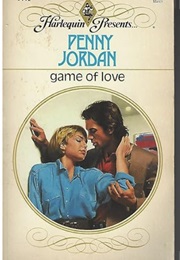Game of Love (Penny Jordan)