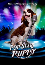 Pop Star Puppy (2014)