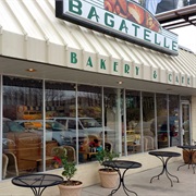 Bagatelle Bakery