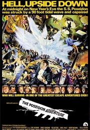 The Poseidon Adventure - John Williams (1972)