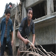 Tsunami: The Aftermath: "Part 2" (S1,E2)