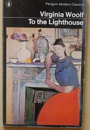 To the Lighthouse (Virginia Woolf)