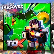 Tower Defense X