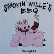 Smokin Willes Bbq