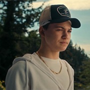 S1.E6: In Water They Sink as the Same