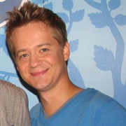 Jason Earles