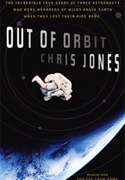 Out of Orbit (Chris Jones)