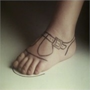 Clark's Shoes: "Blueprint"