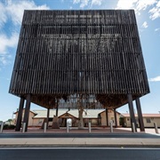 The Tree of Knowledge, Barcaldine, Qld