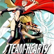 Steam-Heart's