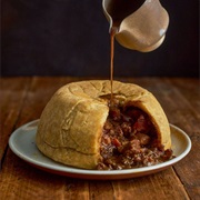Lamb Pudding