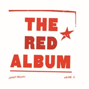 The Red Album (Carsie Blanton, 2024)