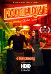 Foodie Love (2019)