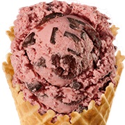 Black Cherry Chocolate Chunk
