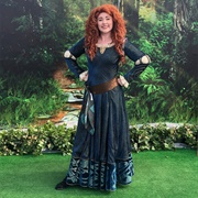 Merida