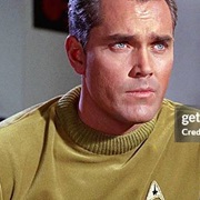 Christopher Pike (Star Trek)