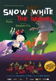 Snow White: The Sequel (2007)
