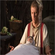 Rome: "Passover" (S2,E1) -- REPEAT - Season Premiere