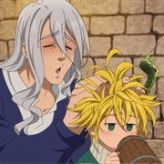 S3.E21: Certain Warmth