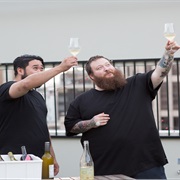 S2.E1: In the Garden, to the Moon