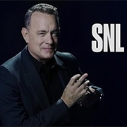 S42.E4: Tom Hanks/Lady Gaga