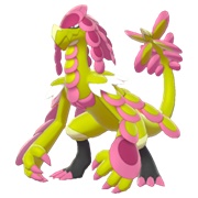 Kommo-O