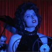 Blue Velvet