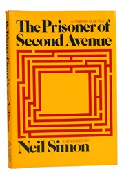 The Prisoner of Second Avenue (Simon)