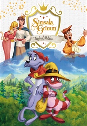 Simsala Grimm (1999)