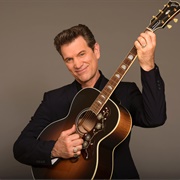 Chris Isaak