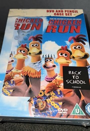 Chicken Run (Limited Box Set) (2007)