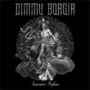 Inspiratio Profanus - Dimmu Borgir