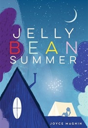 Jelly Bean Summer (Joyce Magnin)