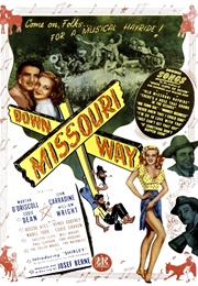 Down Missouri Way (1936)