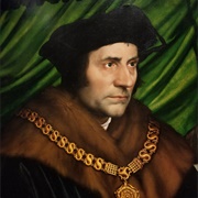 Sir Thomas Moore