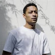 Loyle Carner